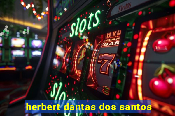 herbert dantas dos santos